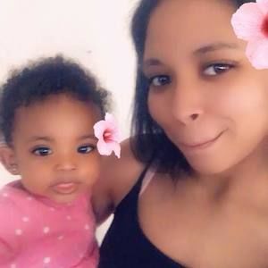 Meet your Posher, Faith